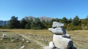 Totem ou Cairn