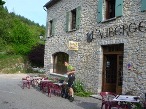 auberge