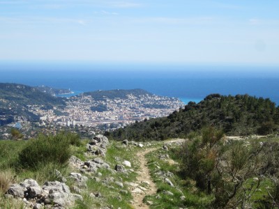 Nizza è bella